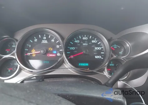 2011 Chevrolet Silverado 1500 Lt from USA, damaged, VIN 1GCRCSE05BZ286249